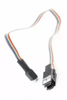 8pin DIL Test Clip Programming cable